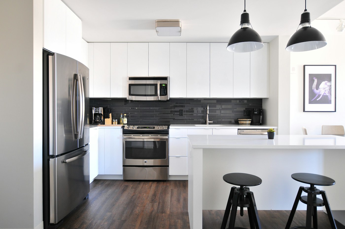 Georgetown, Kentucky accommodation inspiration